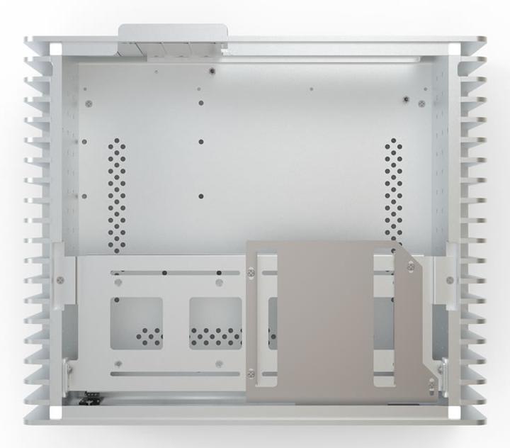 Produktbild Streacom Fc9 (mATX, Mini-ITX)