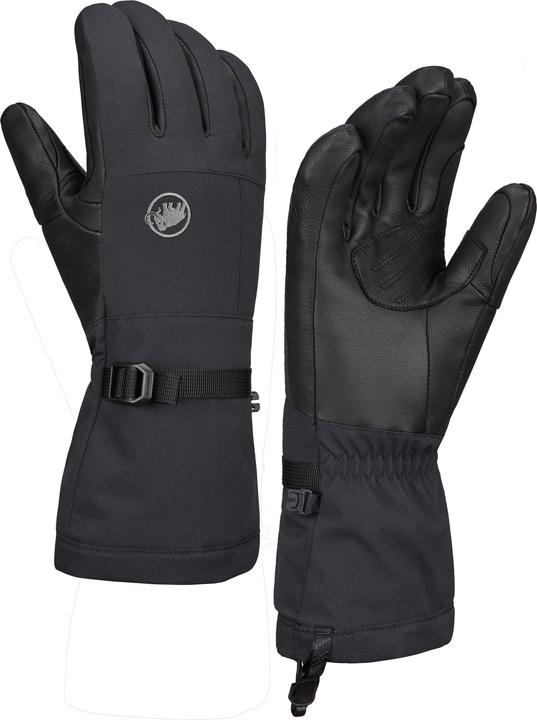 Immagine prodotto Mammut Guanto Stoney (5)