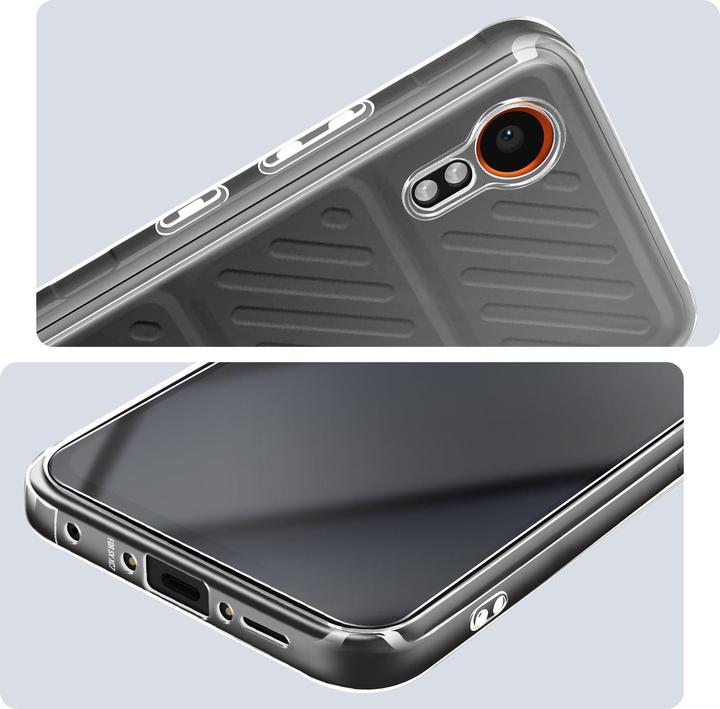 Productafbeelding 4smarts 360° Beschermingsset (Samsung Galaxy Xcover 7)
