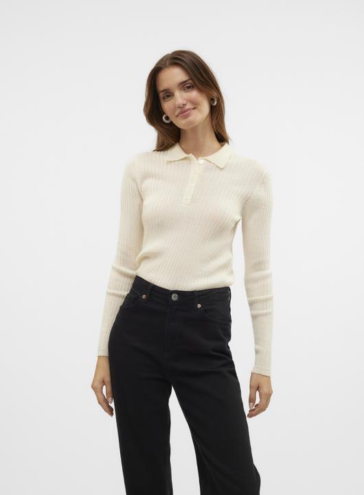 Produktbild Vero Moda VMOHANA Gestricktes Oberteil Strickpullover (M)