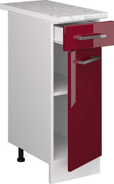 Produktbild Vicco Küchenunterschrank R-Line (30 x 60 x 81.5 cm)