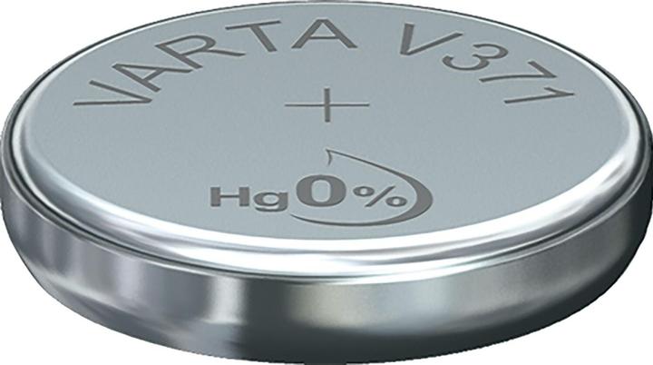 Produktbild Varta V371 (1 Stk., SR69, 44 mAh)