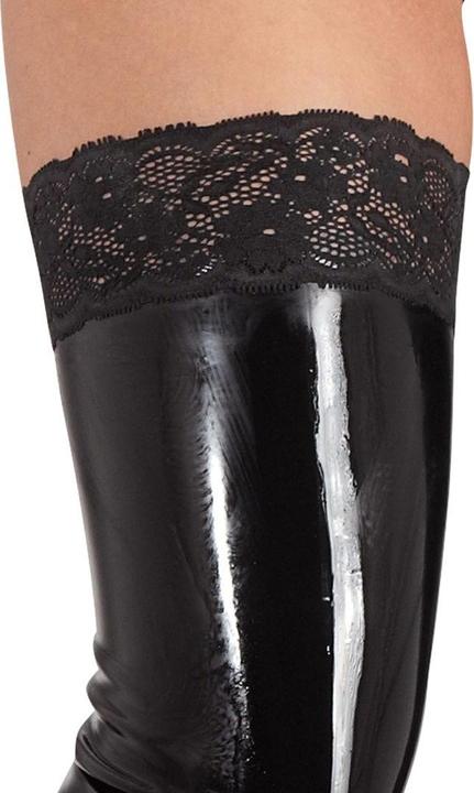 Productafbeelding LateX Toys Latex kousen (XS)