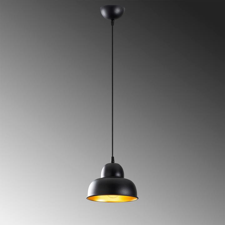 Actual product image Opviq Meredith (E27)