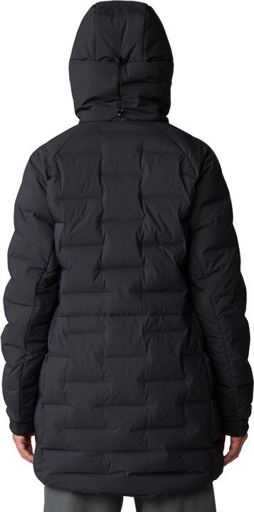 Immagine prodotto Mountain Hardwear Parka W Stretchdown (L)
