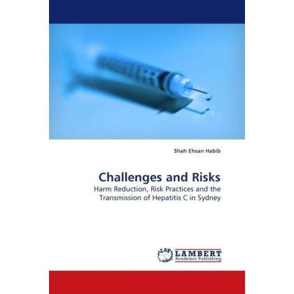 Challenges and Risks, Fachbücher