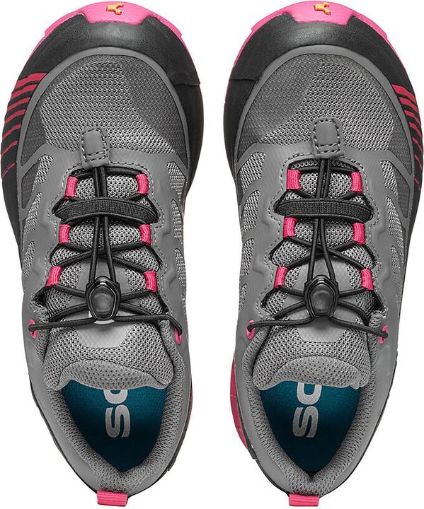 Actual product image Scarpa Ribelle Run GTX (38)