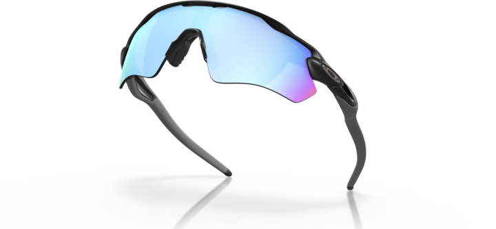 Image du produit Oakley Radar EV Path (Noir, Transparent, Lucide)