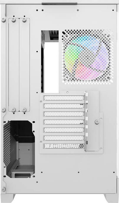 Immagine prodotto Darkflash Tech DQX90 (mATX, ATX, ITX)