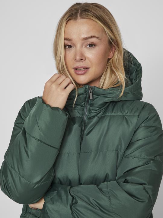 Produktbild Vila Kapuzen Puffer Mantel (38)