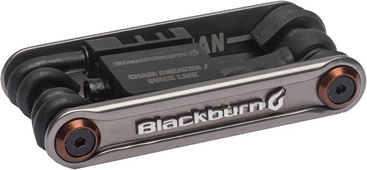 Produktbild Blackburn Tradesman Multi-tool