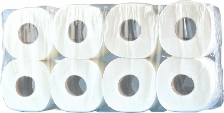 HMC Toilettenpapier (72 Stk.)
