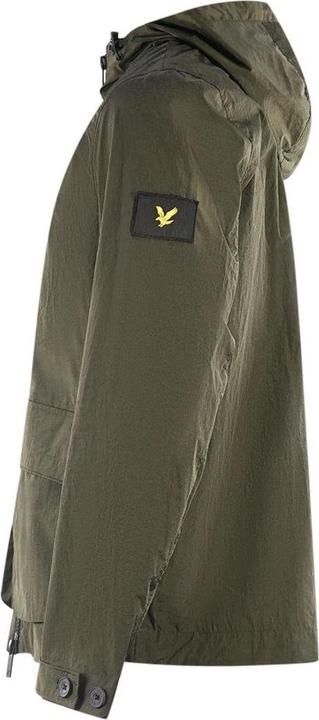 Produktbild Lyle and Scott Jacke mit Kapuze (XL)