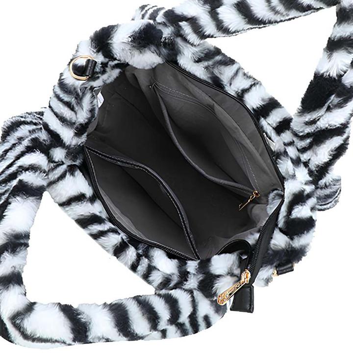 Immagine prodotto Gallantry Damentasche Léona Felloptik