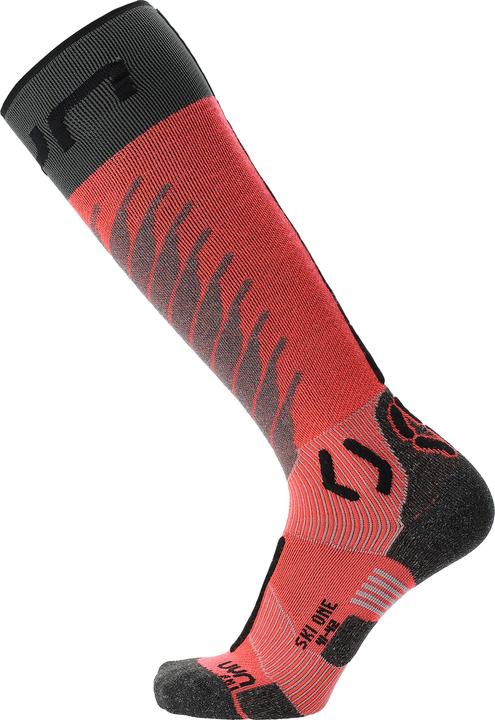 Produktbild UYN Ski One Merino (37 - 38)