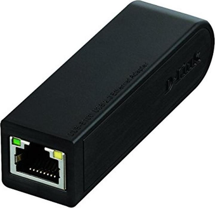 Image du produit D-Link Dub-1312 (USB 3.0, RJ45 (1x))