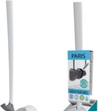 Produktbild Sanimaid Toilettenbürste