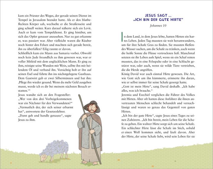 Image du produit Meine Bibel zum Fest der Erstkommunion (Allemand, Elmar Gruber, 2021)