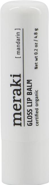 Image du produit Meraki Mandarin (Stick de soin des lèvres)