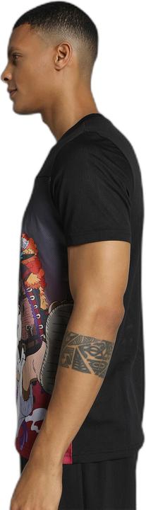 Image du produit Puma Tee X One Piece Aop (M)