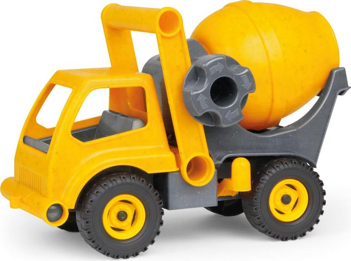 Lena Concrete mixer
