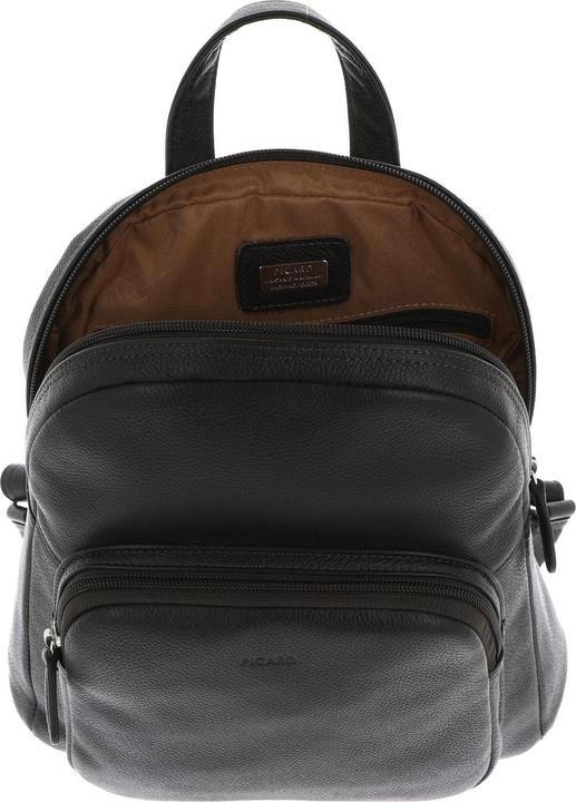 Produktbild Picard Luis City Rucksack Leder 28 cm (5 l)