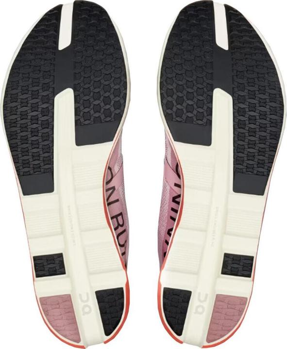 Actual product image On Running Damen Schuh Cloudboom Echo 3 (39)