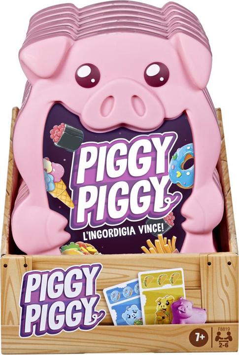 Image du produit Hasbro Piggy Piggy