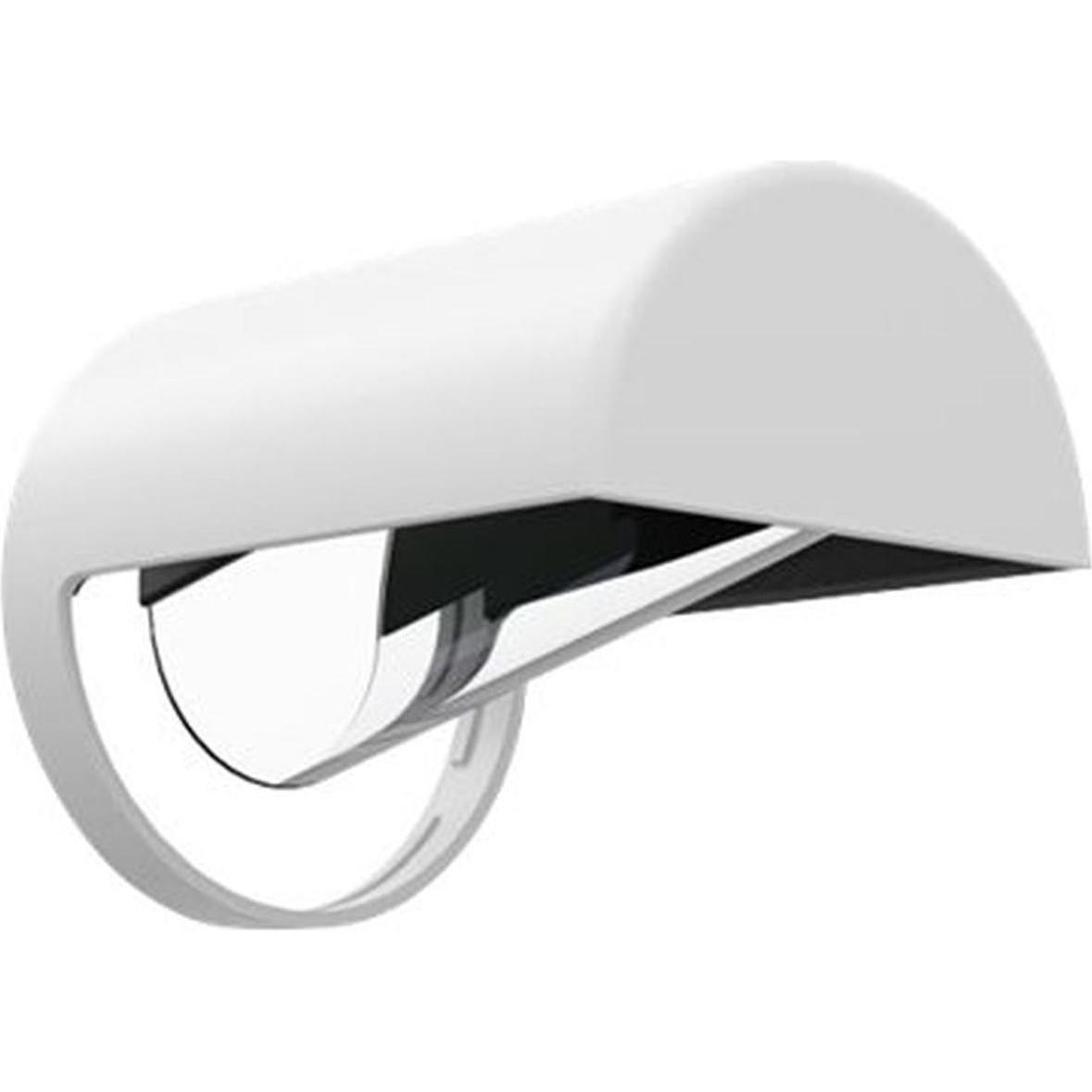 Logitech Filtro polarizzatore Bianco, Accessori per dispositivi per conferenze