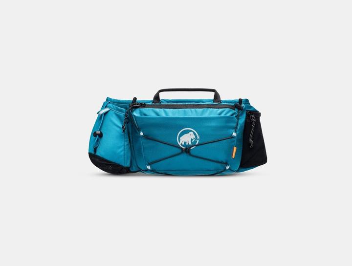 Actual product image Mammut Lithium Waistpack
