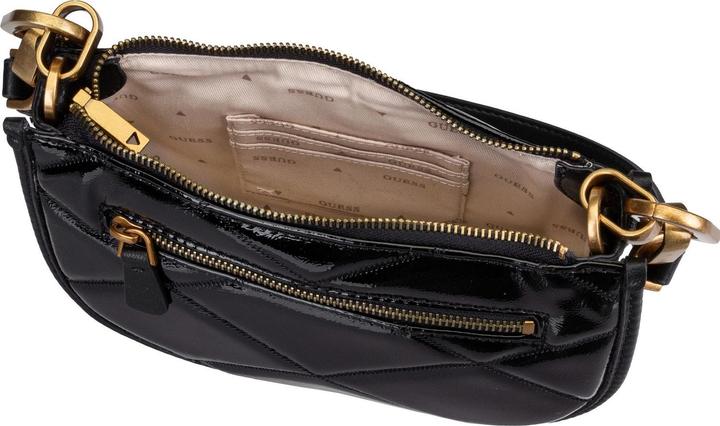 Immagine prodotto Guess Borsa da sera Cilian QP Top Zip Saddle Shoulder Bag