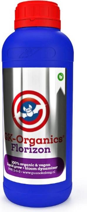 Guano Kalong GuanoKalong GK-Organics Florizon 1L (1.20 kg, 1 l)