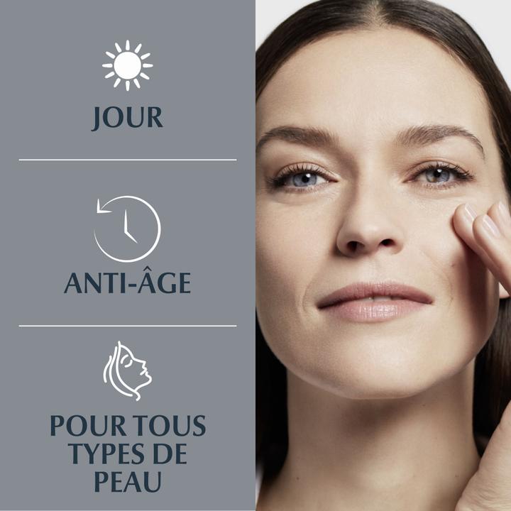 Produktbild Eucerin Hyaluron-Filler + 3x Effect (50 ml, Tagescreme, SPF 30)