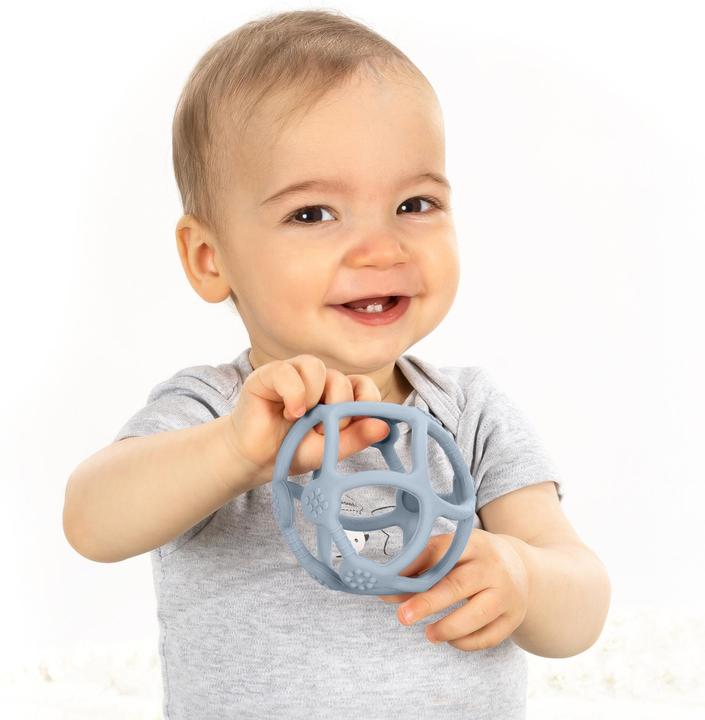 Actual product image Reer Bite & Play