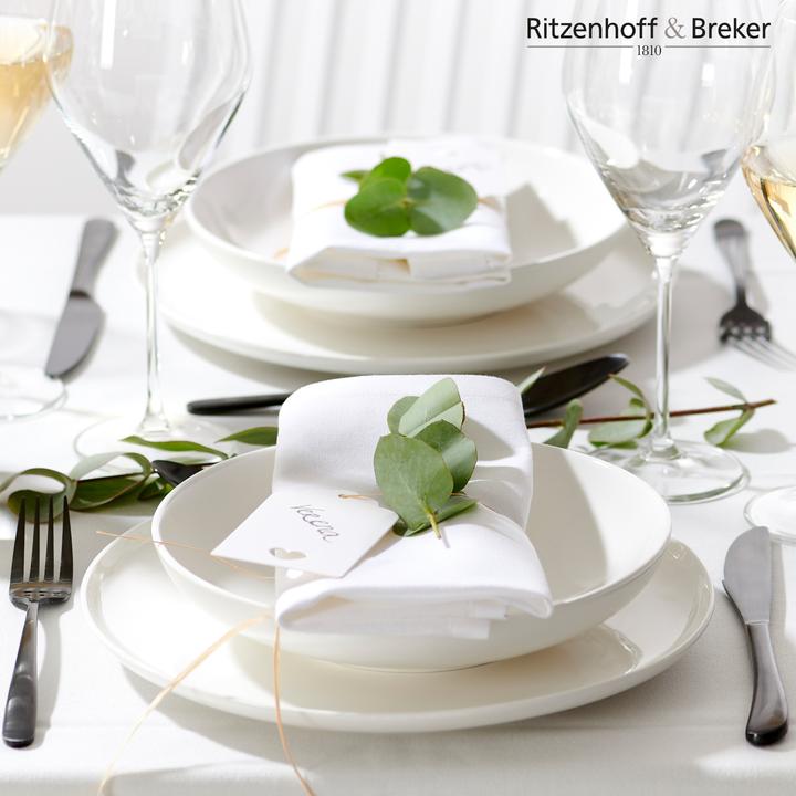 Actual product image Ritzenhoff & Breker Skagen (12 Piece)