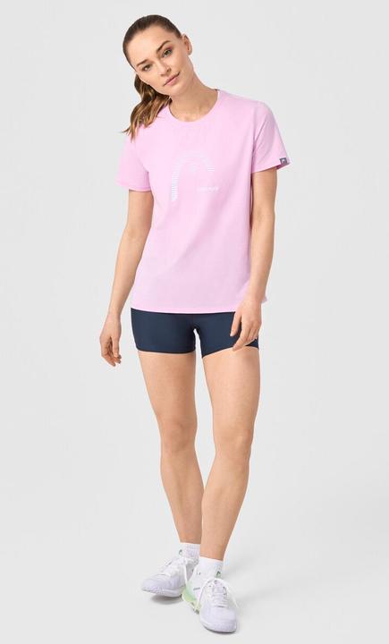 Produktbild Head LARA T-Shirt Women (XXL)