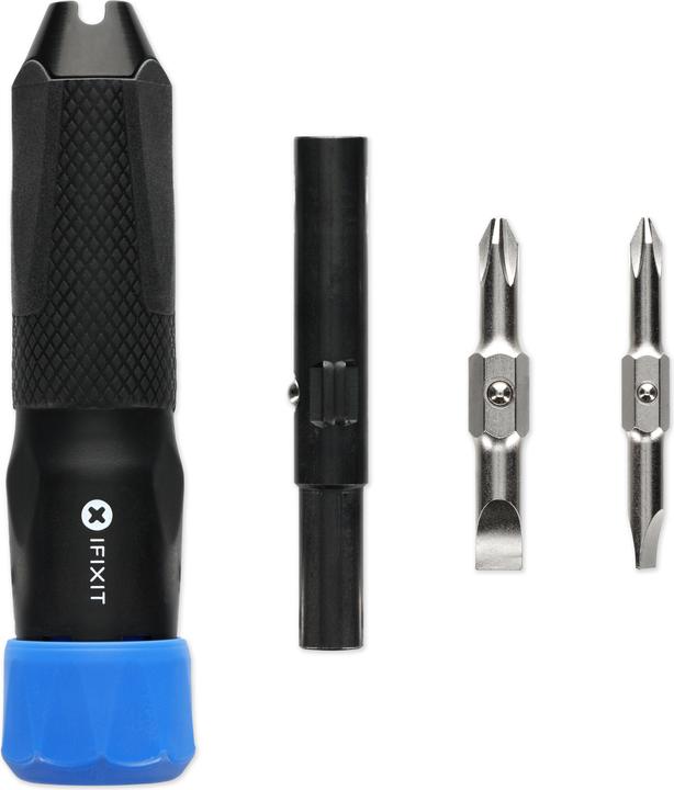 Produktbild iFixit Narwhal 6 in 1 Screwdriver