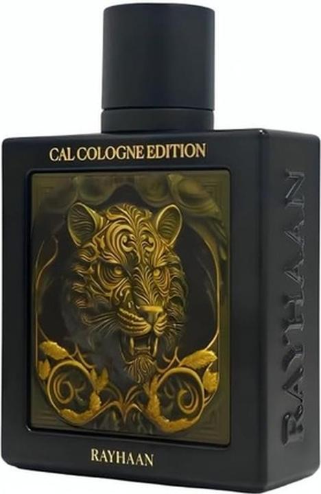 Immagine prodotto Rayhaan Tiger Cal (Eau de parfum, 100 ml)