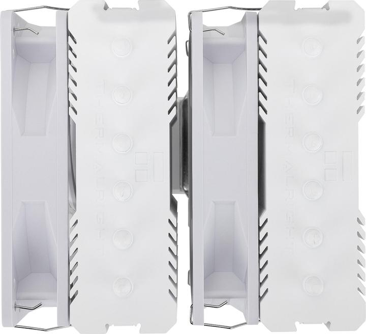 Actual product image Thermalright Peerless Assasin 120 SE - White ARGB - CPU Air Cooler - Max 26 dBA (155 mm)