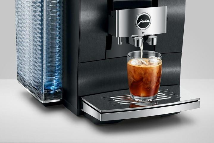 Actual product image Jura Z10