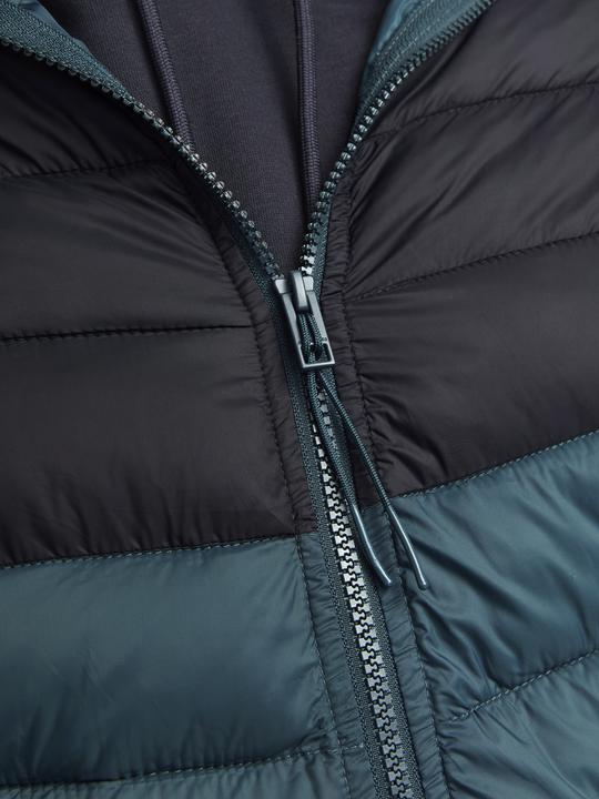 Produktbild Jack & Jones Jjesprint Puffer Hood Noos Pls (4XL)