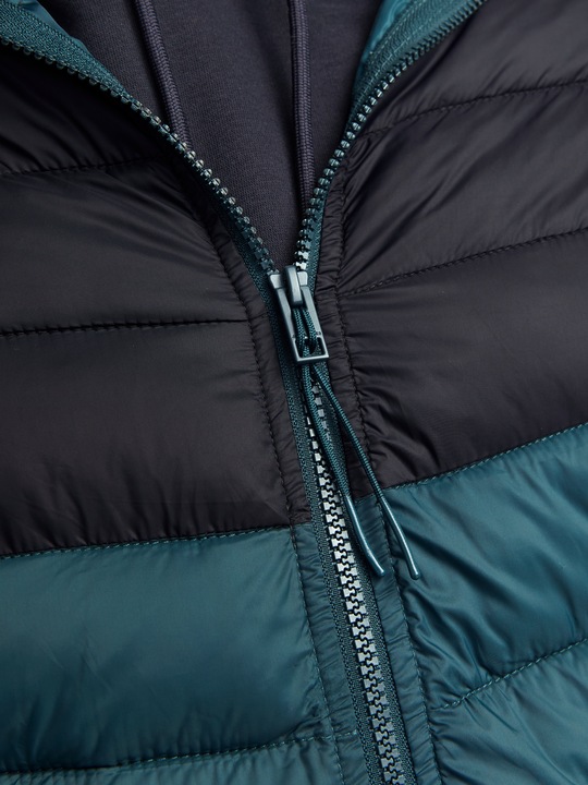 Immagine prodotto Jack & Jones Jjesprint Puffer Hood Noos Pls (4XL)