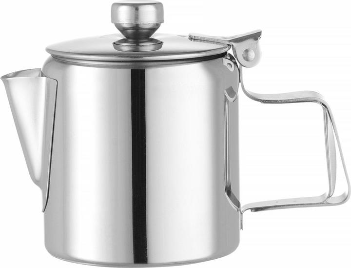 Produktbild Hendi Kaffee-/Teekanne Klappdeckel (0.30 l)