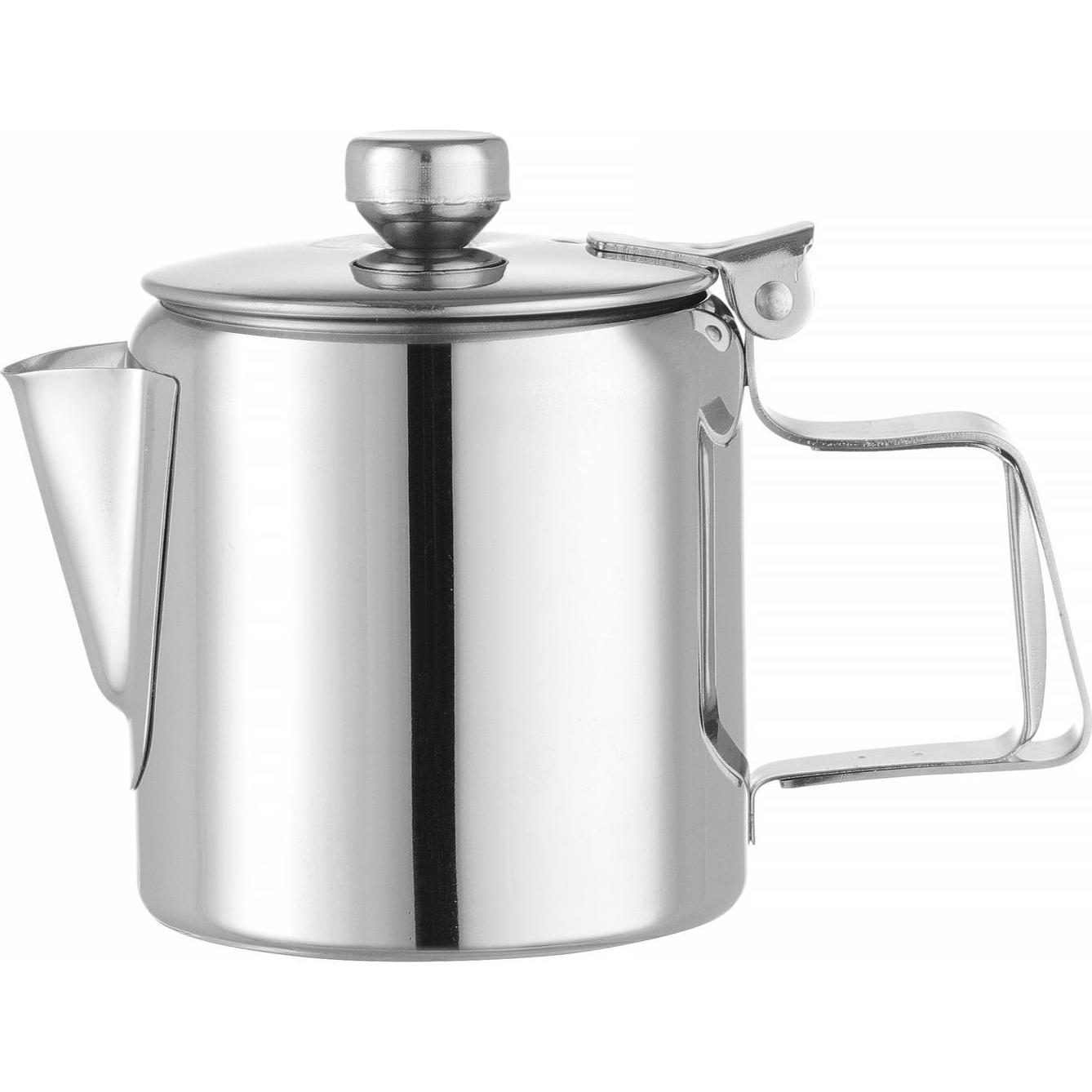 Hendi, Teekanne, Kaffee-/Teekanne Klappdeckel (0.30 l)