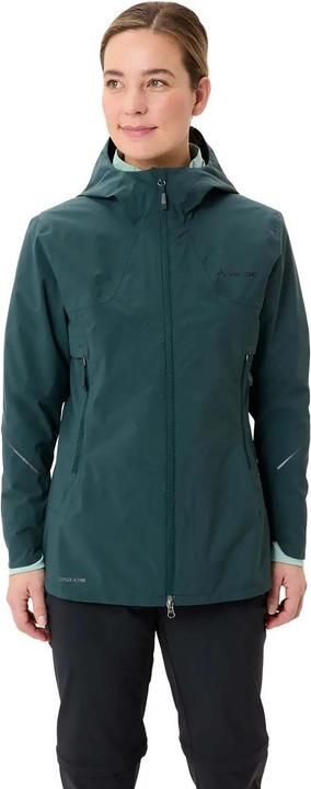 Image du produit Vaude Womens Yaras 3in1 Jacket (M)