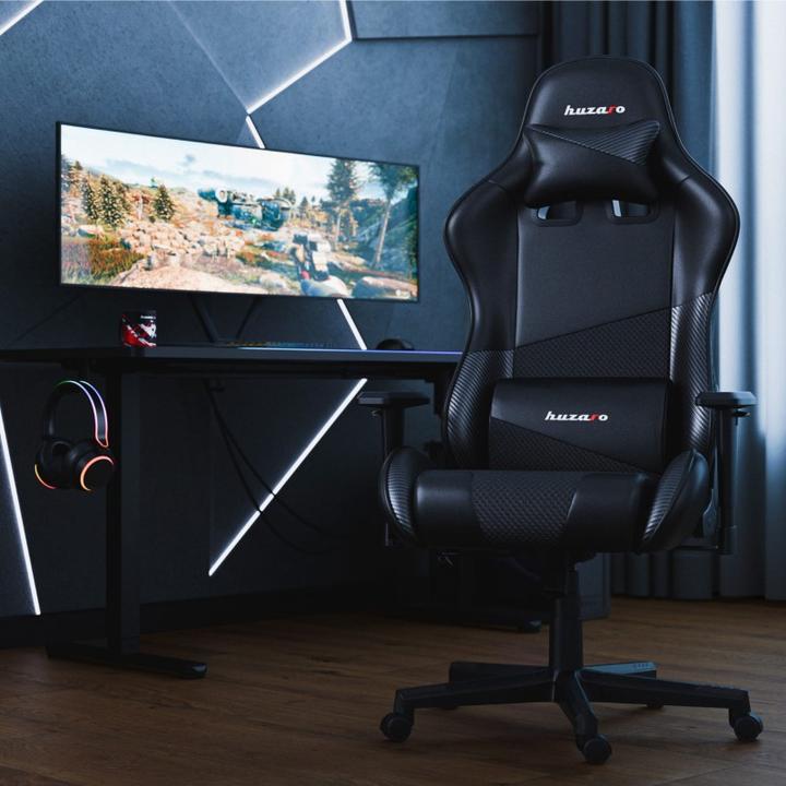 Produktbild Huzaro Force 6.2 Carbon