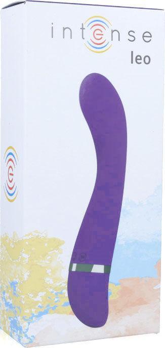 Produktbild Intense G-Punkt Vibrator “Leo”