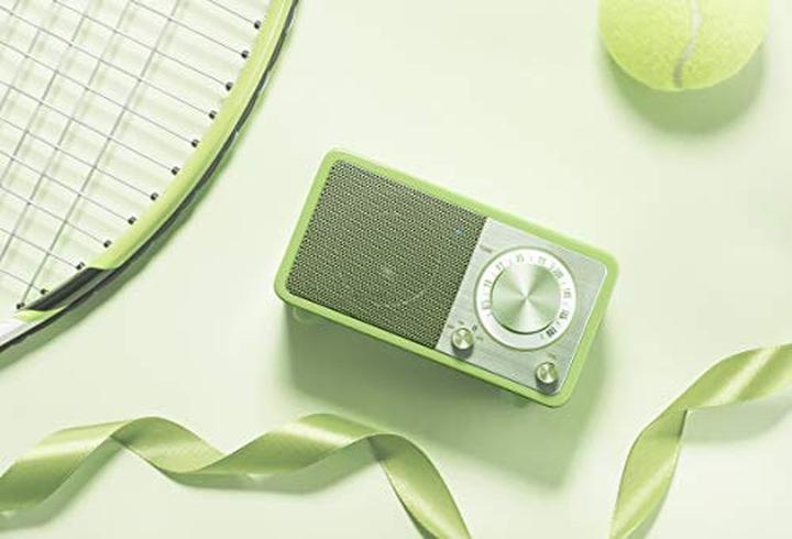 Immagine prodotto Sangean Tabella Radio WR 7 FM (FM, Bluetooth)