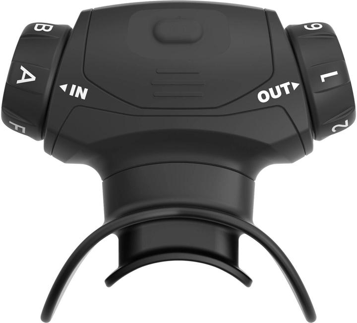 Actual product image Airofit Atemtrainer ELITE