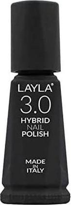Produktbild Layla 3.0 Hybrid Nail Polish Mirroring 1.4